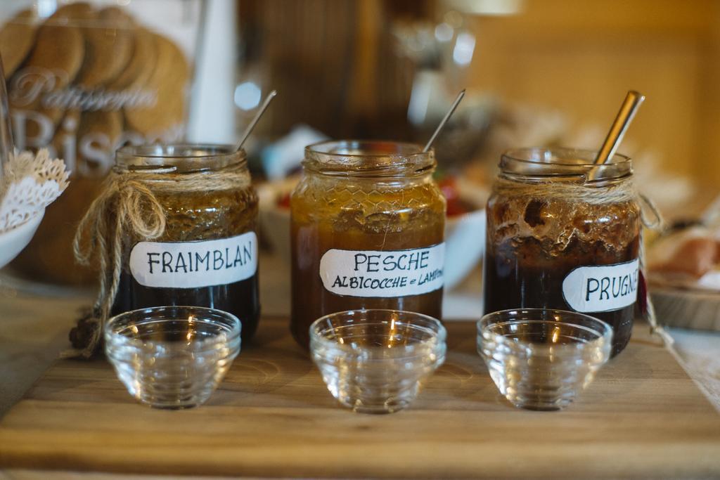 Bed & Breakfast Pa' Krhaizar
