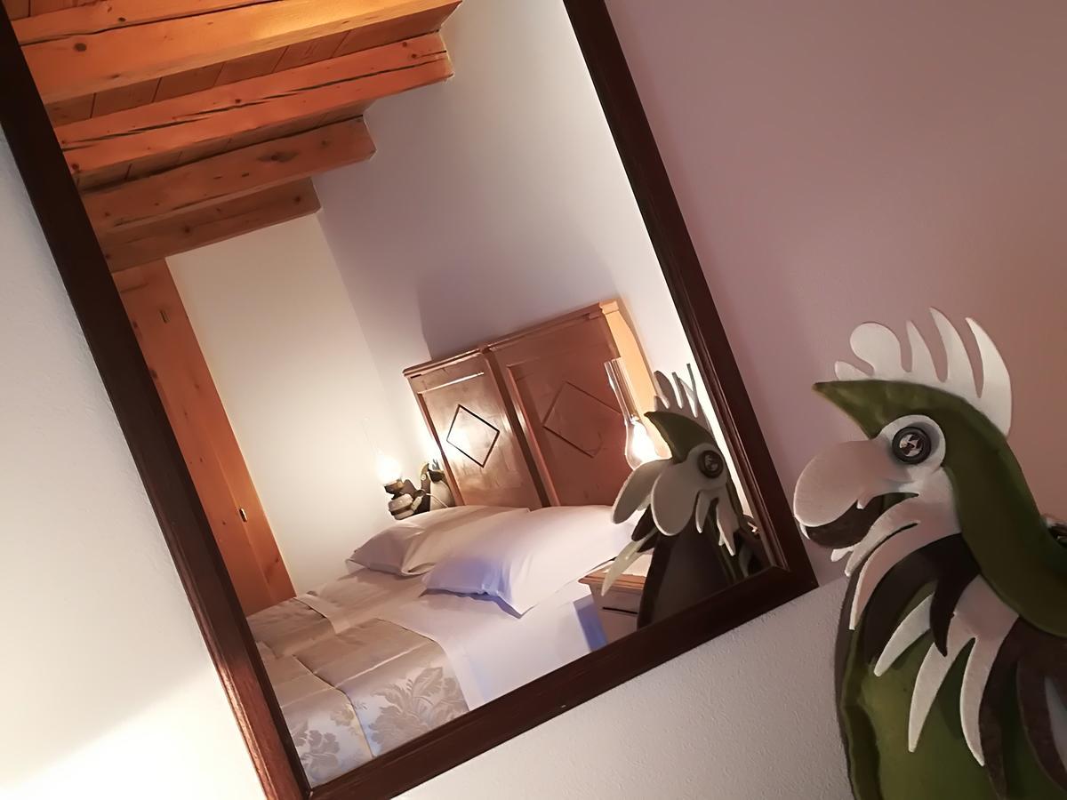 Pa' Krhaizar Bed & Breakfast